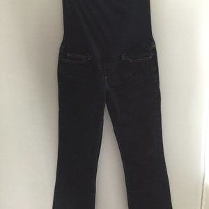 Gap 1969 Maternity Jeans Size 8R